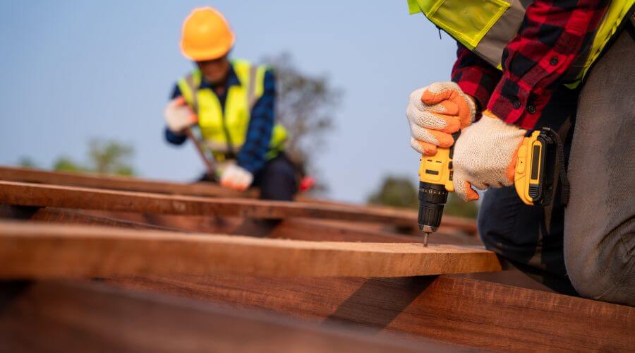 Expert flood damage restoration services in Marcus, IA